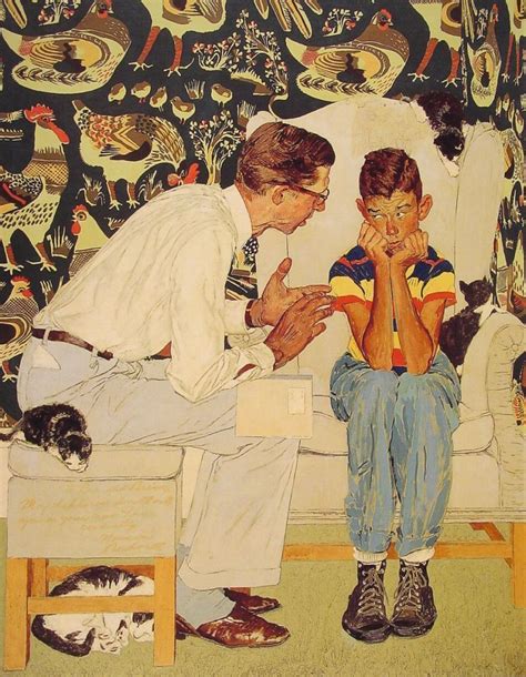 Rockwell Life.
